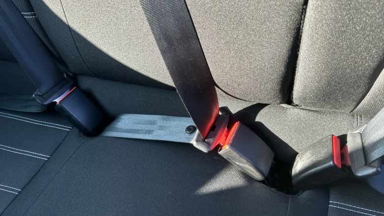 Dacia Sandero Stepway 1.0 TCe Prestige 5dr CVT Petrol Hatchback